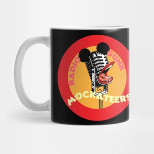 Mockateer Mug